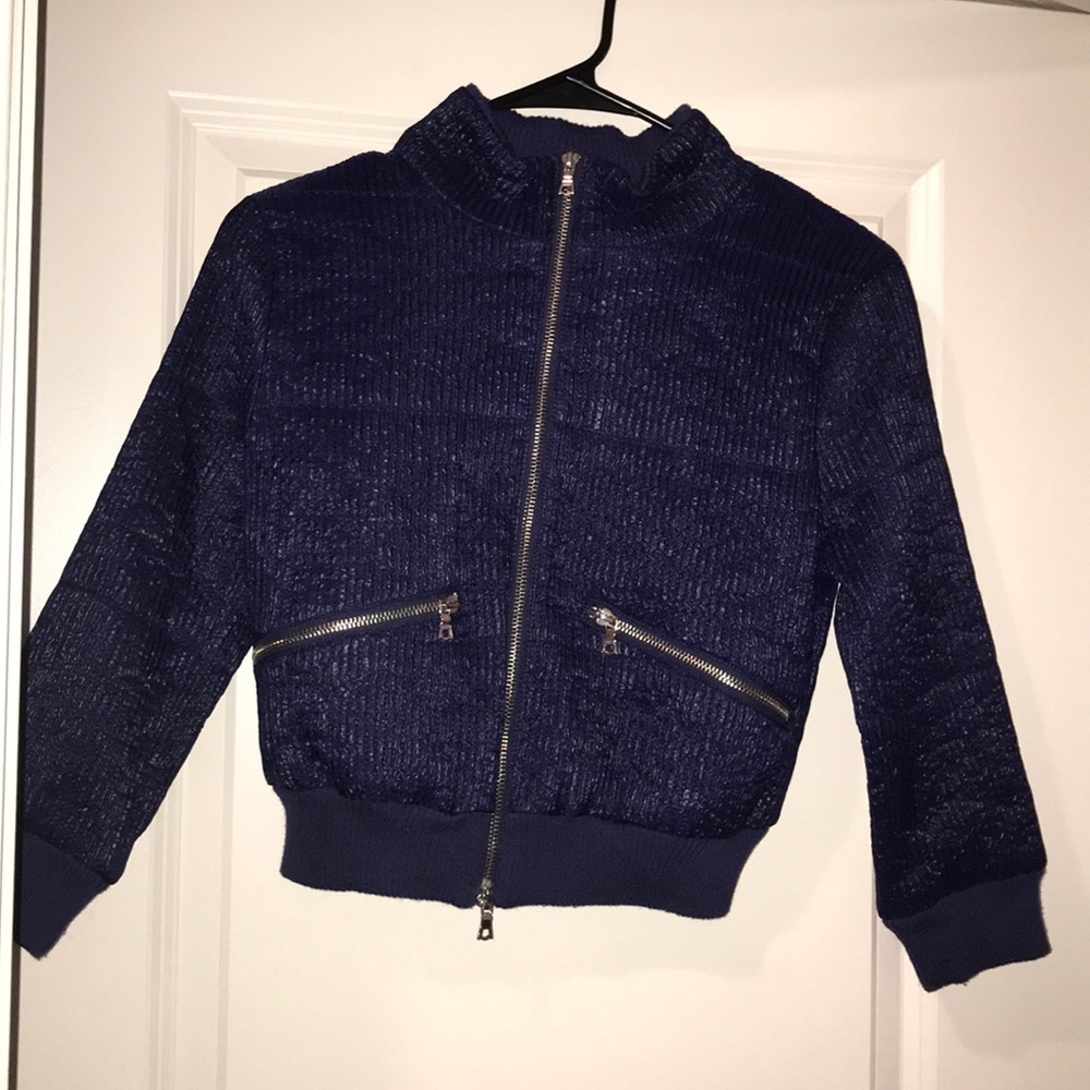 Youth Jacket